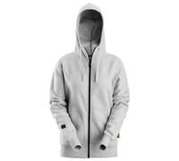 Snickers 2897 AllroundWork Women's Full Zip Hoodie