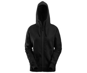 Snickers 2897 AllroundWork Women's Full Zip Hoodie