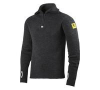 Snickers 2905 Zip Wool Sweater Prex