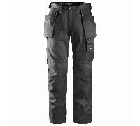 Snickers 3212 Craftsmen Holster Pocket DuraTwill Trousers