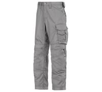 Snickers 3311 Cooltwill Trouser Navy, Inside Leg: 32", Waist: 28& 28" 32"
