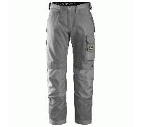 Snickers 3312 Craftsmen Trousers, DuraTwill