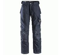Snickers Workwear Canvas+ Work Pants