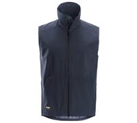 Snickers 4505 AllroundWork Windproof Softshell Vest