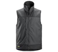 Snickers 4506 AllroundWork Softshell Stretch Vest