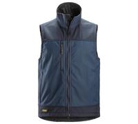 Snickers 4506 AllroundWork Softshell Stretch Vest Pre