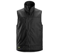 Snickers 4506 AllroundWork Softshell Stretch Vest Pre