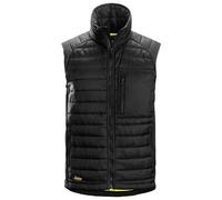 SNICKERS 4512 ALLROUND WORK 37.5 INSULATOR VEST/GILET. 9500 NAVY. VARIOUS SIZES