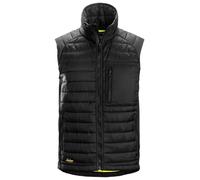 Snickers 4512 AllroundWork 37.5 Insulator Vest Mens Bodywarmer Workwear XS-3XL