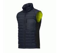 Snickers AllroundWork, 37.5 Insulator Vest Navy/Black Size: M Colour: M