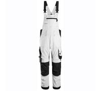 Snickers 6051 AllroundWork Stretch Bib & Brace Trousers