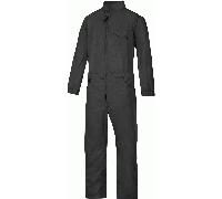 Snickers Workwear Service Overall 6073 – Navy, Size L