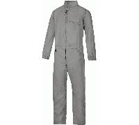 Snickers 6073 Grey Service Overall