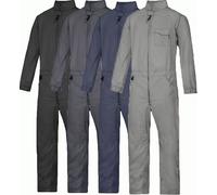 Snickers Workwear Service Overall 60739500007 – Navy Blue – XL