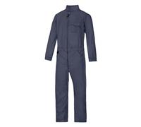Snickers 6073 Service Overall: Navy Size: XS Colour: Navy, Size: XS XS