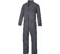 Snickers Workwear Service Overall 6073 – Steel Grey – M Regular