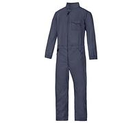 Snickers 60739500007 Size X-Large Service Overall - Navy Blue