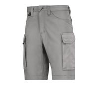 Snickers 6100 Service Shorts Grey Waist Size 30" / Snickers Size: 44