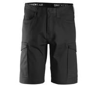Snickers 6100 Service Shorts Prex