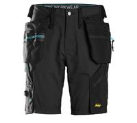 Snickers 6110 LiteWork, 37.5? Work Shorts Holster Pockets