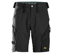 Snickers 6112 Mens Litework 37.5 Work Shorts