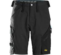 Snickers 6112 Mens Litework 37.5 Work Shorts