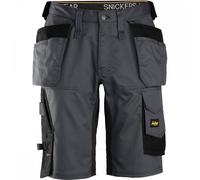 Snickers 6151 AllroundWork Stretch Loose Fit Work Shorts Holster Pocke 38"