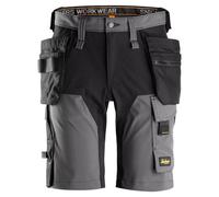 Snickers 6175 AllroundWork 4-Way Stretch Holster Pocket Short