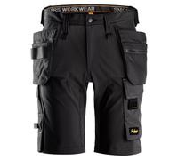 Snickers 6175 AllroundWork 4-Way Stretch Holster Pocket Short