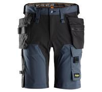 Snickers 6175 AllroundWork 4-Way Stretch Holster Pocket Short
