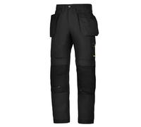 Snickers 6201 AllroundWork, Work Trousers Holster Pockets