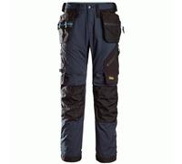 Snickers 6210 LiteWork, 37.5 Holster Pocket Work Trousers