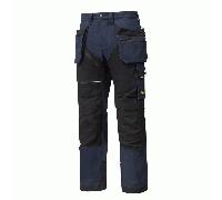 Snickers 6215 RuffWork Cotton, WorkTrousers+Holster Pockets