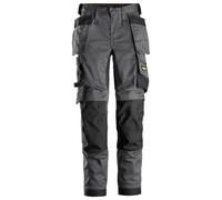 Snickers 6247 AllroundWork, Womens Holster Pockets Stretch Trousers