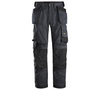 Snickers 6251 Allround Loosefit Stretch Worker Holster Trouser - maximum comfort