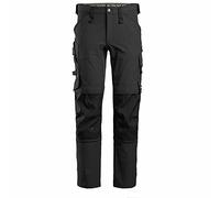 Snickers 6271 AllroundWork, Full Stretch Trousers Holster Pockets - 3 Colours
