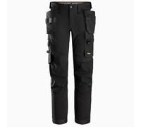 Snickers 6275 AllroundWork Stretch Trousers Mens Holster Pockets All Colours Pre