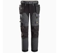 Snickers 6275 AllroundWork Stretch Trousers Mens Holster Pockets All Colours Pre