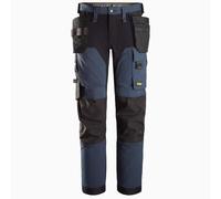 Snickers 6275 AllroundWork Stretch Trousers Mens Holster Pockets All Colours Pre