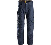 Snickers 6301 Mens Allround Work Trousers