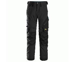 Snickers 6310 LiteWork, 37.5 Kneepad Work Trousers