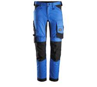 Snickers 6341 AllroundWork Stretch Mens Work Trousers Slim Fit All Colours