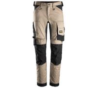 Snickers 6341 AllroundWork Stretch Mens Work Trousers Slim Fit All Colours Pre