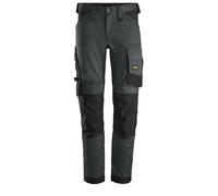 Snickers 6341 AllroundWork, Stretch Trousers No Holster Pockets