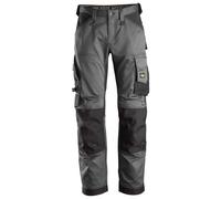 Snickers 6351 AllroundWork Stretch Loose Fit Work Trousers