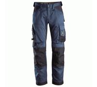 Snickers 6351 AllroundWork, Stretch Loose Fit Work Trousers
