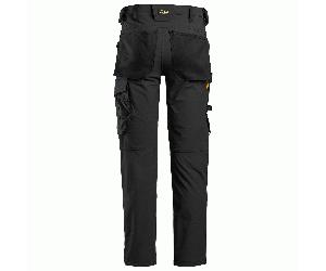 Snickers 6371 AllroundWork, Full Stretch Kneepad Trouser