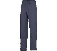 Snickers Workwear Service Chinos 6400 - Navy W36 L35