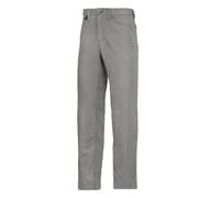 Snickers 6400 Service Chinos: Grey W30", L32" Colour: Grey, 30" 32"