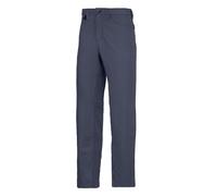 Snickers 6400 Service Chinos: Navy W44", L32" Colour: Navy, 44" 32"